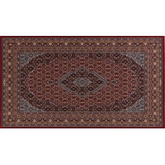 GF Ballyfin - Style 1 Deep Rug - 140cm X 200cm